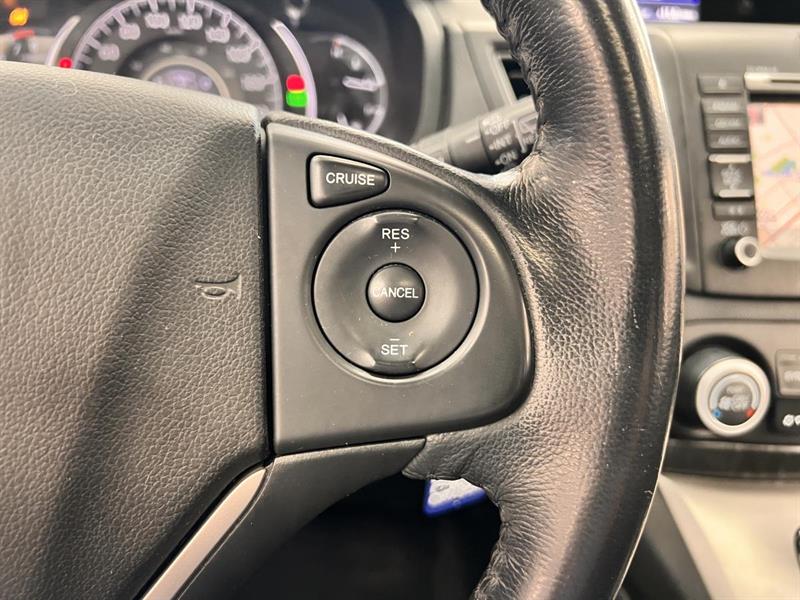 honda CR-V 2014 - 28