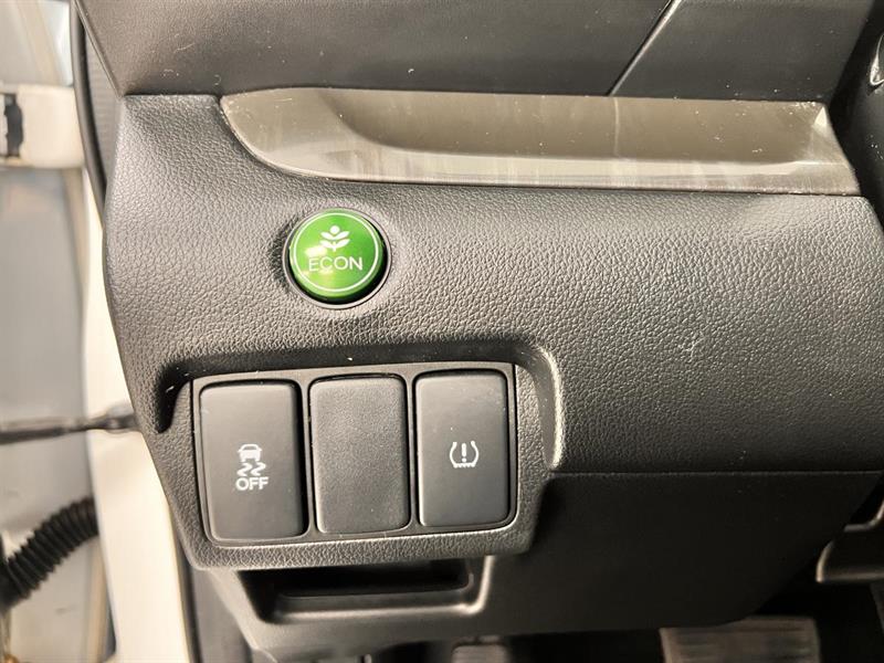 honda CR-V 2014 - 31