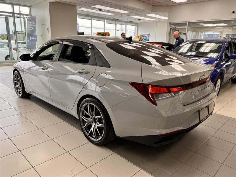 hyundai Elantra 2023 - 5