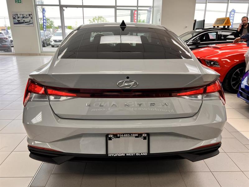 hyundai Elantra 2023 - 6
