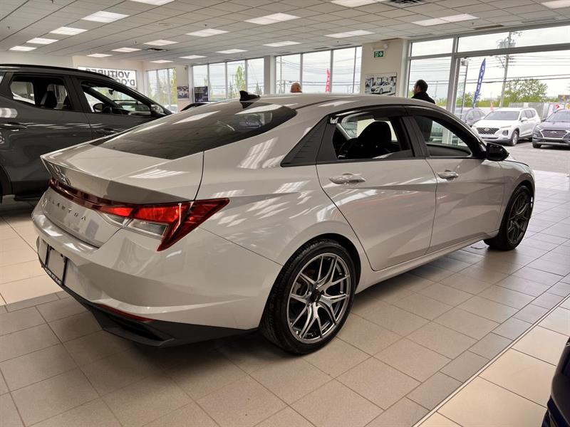 hyundai Elantra 2023 - 7