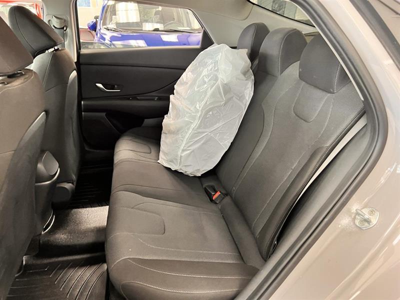 hyundai Elantra 2023 - 9
