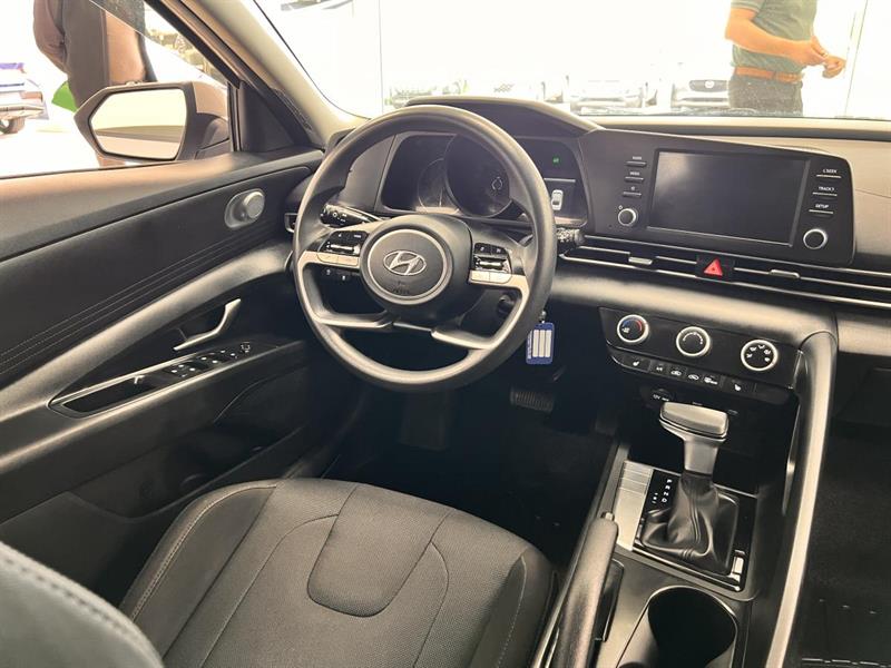 hyundai Elantra 2023 - 10