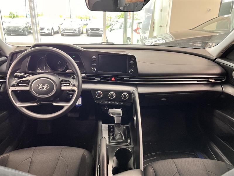 hyundai Elantra 2023 - 11