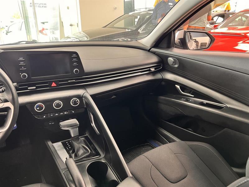 hyundai Elantra 2023 - 12