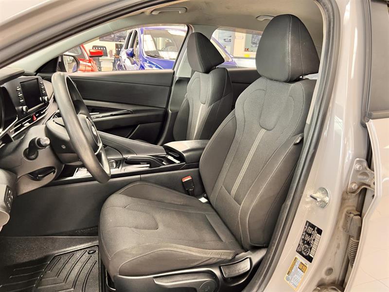 hyundai Elantra 2023 - 13