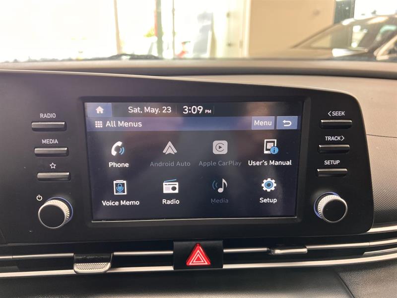 hyundai Elantra 2023 - 20