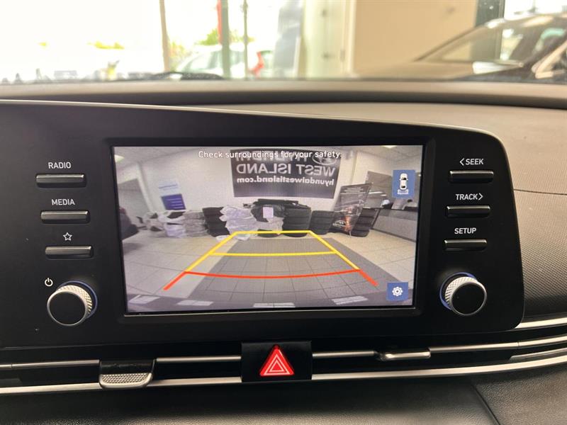 hyundai Elantra 2023 - 21