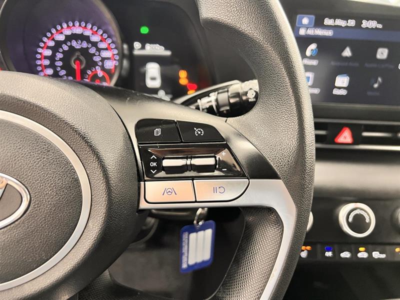 hyundai Elantra 2023 - 22