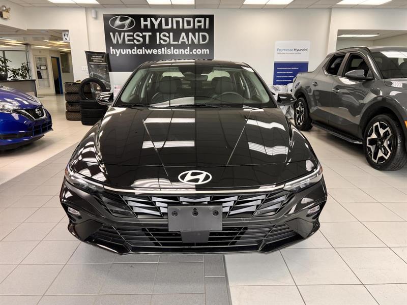 hyundai Elantra 2024 - 2