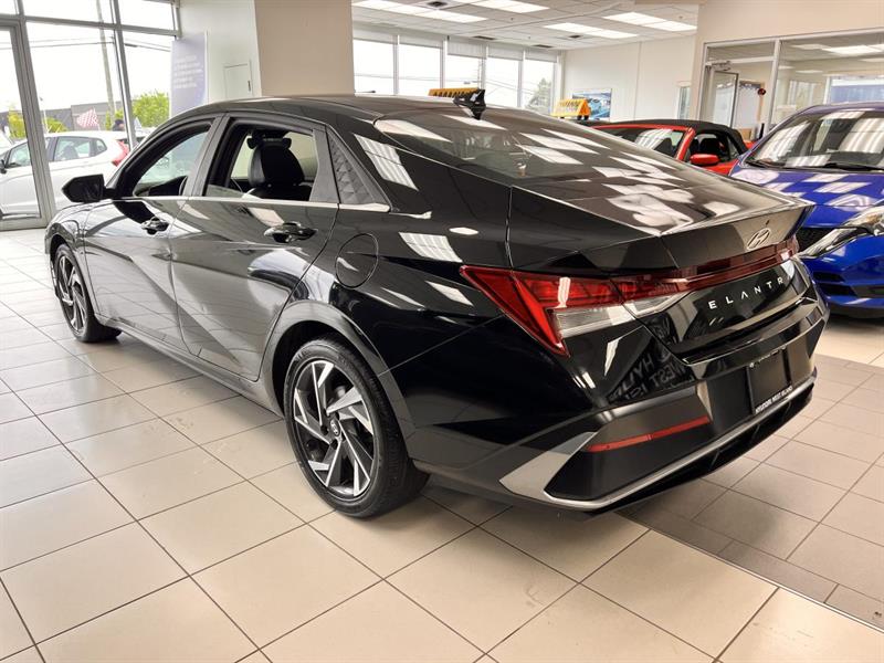 hyundai Elantra 2024 - 6