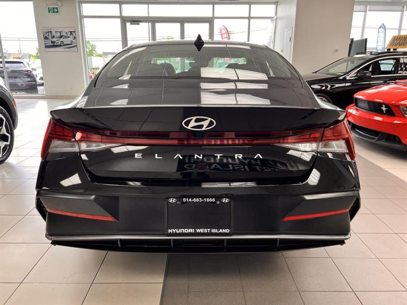hyundai Elantra 2024 - 7