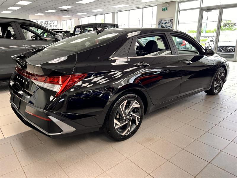 hyundai Elantra 2024 - 8