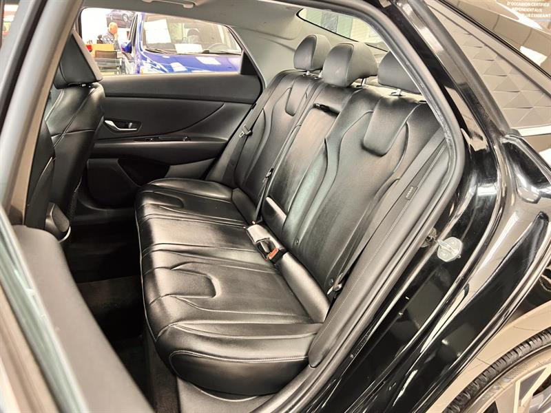 hyundai Elantra 2024 - 10