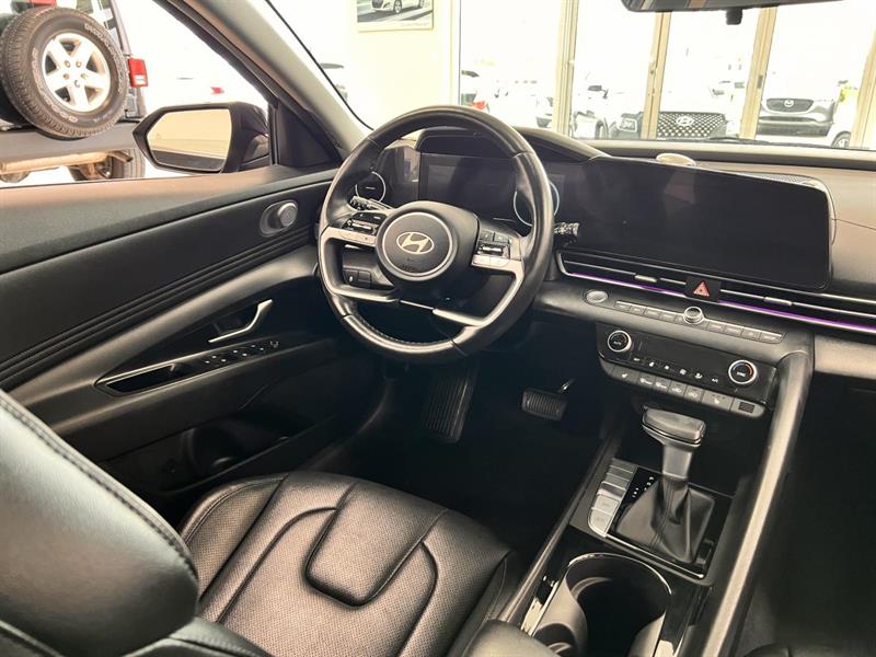 hyundai Elantra 2024 - 11
