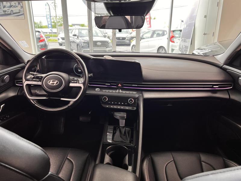 hyundai Elantra 2024 - 12