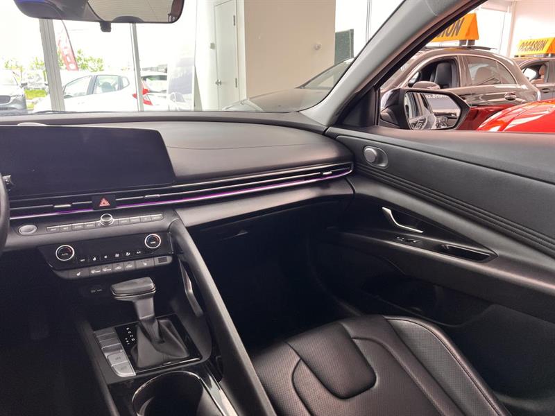 hyundai Elantra 2024 - 13