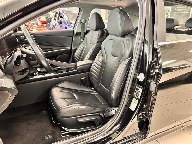 hyundai Elantra 2024 - 14