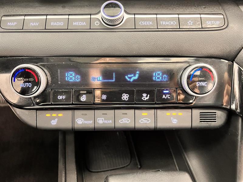 hyundai Elantra 2024 - 23