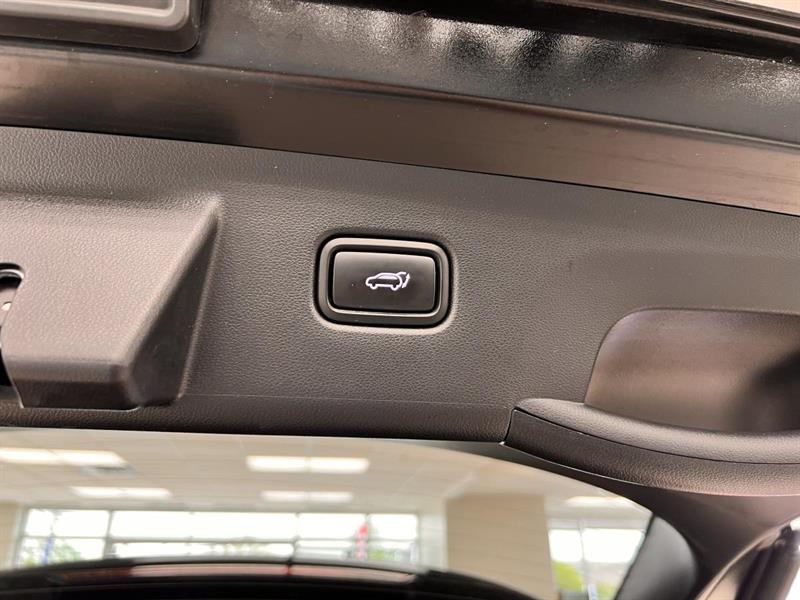 hyundai Tucson Plug-In Hybrid 2024 - 9