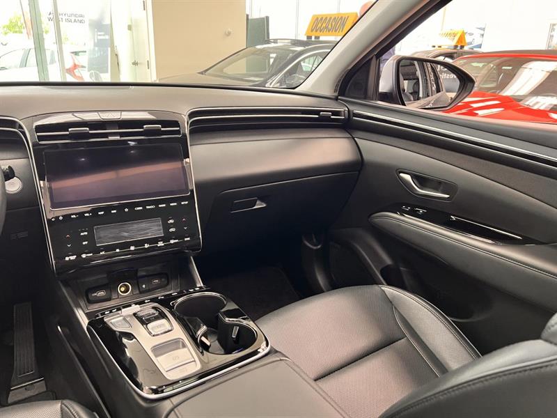 hyundai Tucson Plug-In Hybrid 2024 - 14