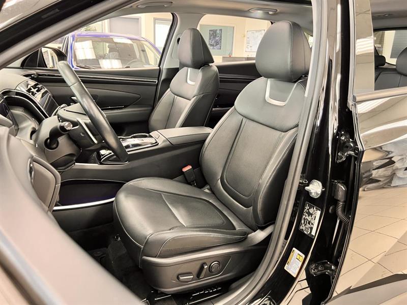 hyundai Tucson Plug-In Hybrid 2024 - 15