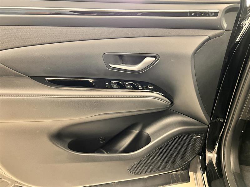 hyundai Tucson Plug-In Hybrid 2024 - 16