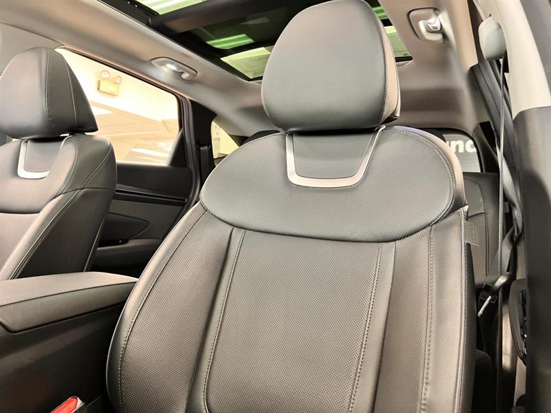 hyundai Tucson Plug-In Hybrid 2024 - 18