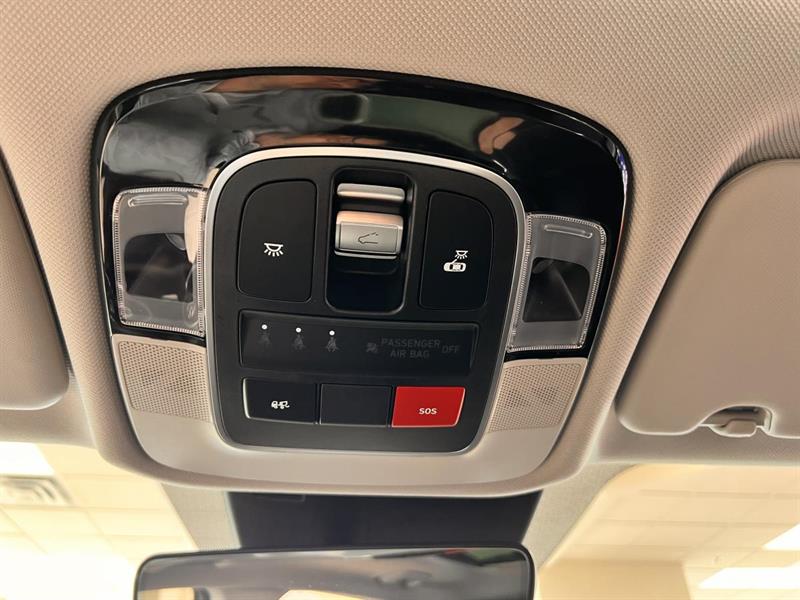hyundai Tucson Plug-In Hybrid 2024 - 19
