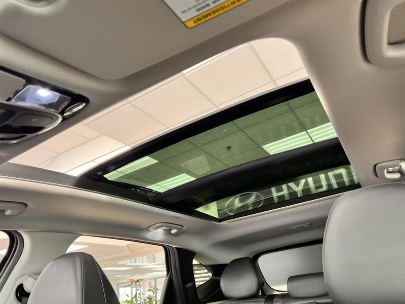 hyundai Tucson Plug-In Hybrid 2024 - 20