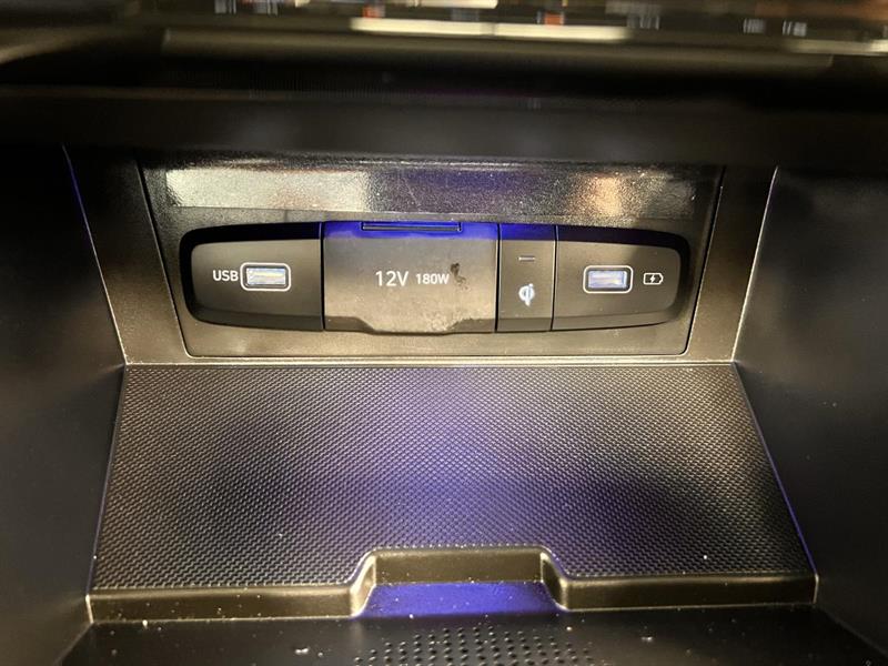 hyundai Tucson Plug-In Hybrid 2024 - 24