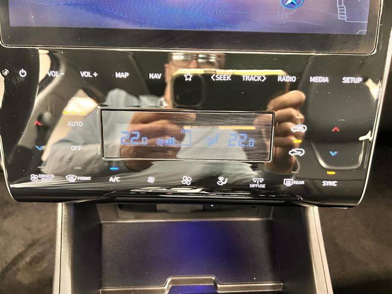 hyundai Tucson Plug-In Hybrid 2024 - 25