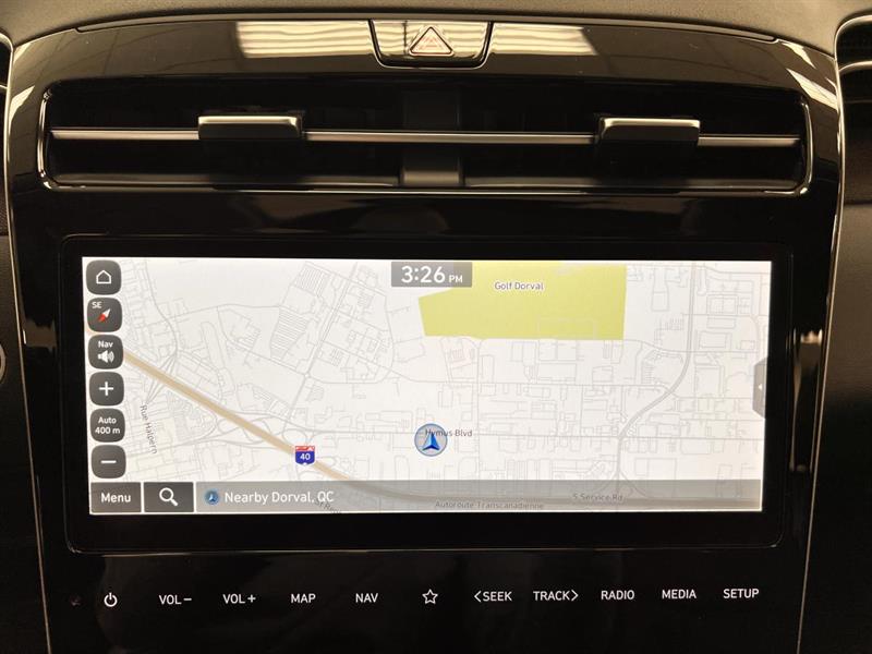 hyundai Tucson Plug-In Hybrid 2024 - 26