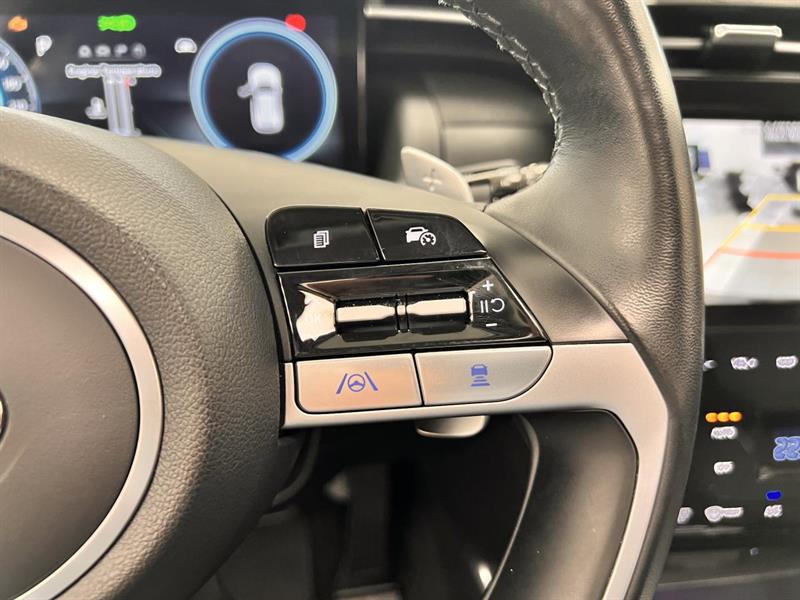 hyundai Tucson Plug-In Hybrid 2024 - 29