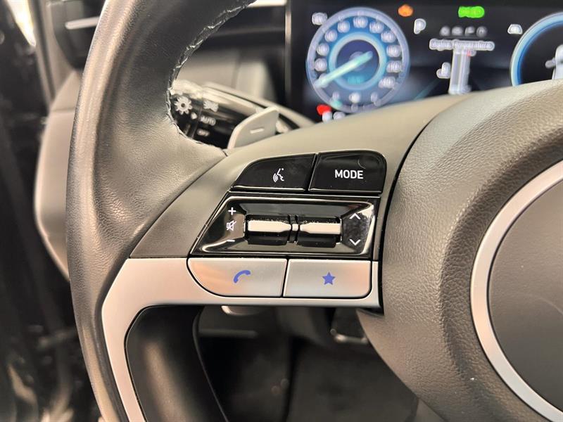 hyundai Tucson Plug-In Hybrid 2024 - 30