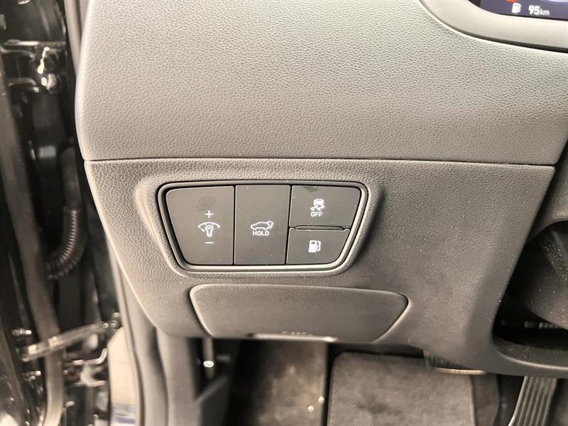 hyundai Tucson Plug-In Hybrid 2024 - 32