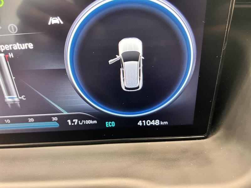 hyundai Tucson Plug-In Hybrid 2024 - 33