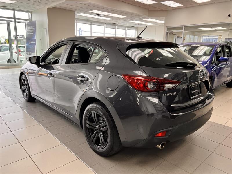 mazda Mazda3 2014 - 5
