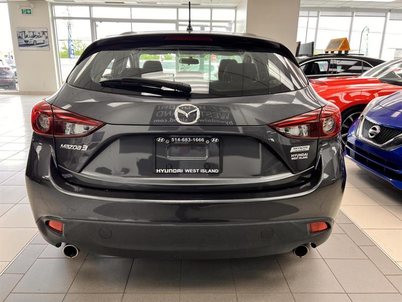 mazda Mazda3 2014 - 6