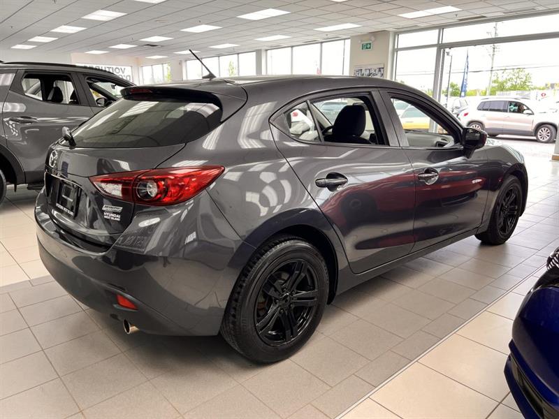 mazda Mazda3 2014 - 7