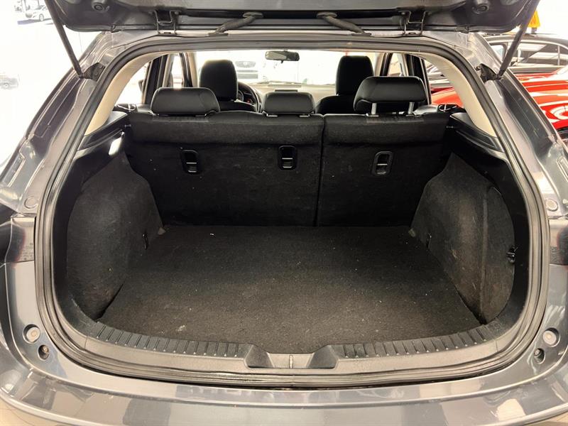 mazda Mazda3 2014 - 8