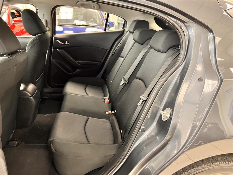 mazda Mazda3 2014 - 9