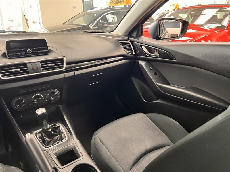 mazda Mazda3 2014 - 12