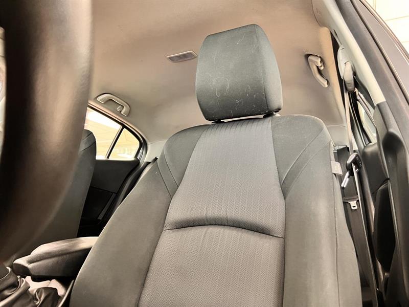 mazda Mazda3 2014 - 16