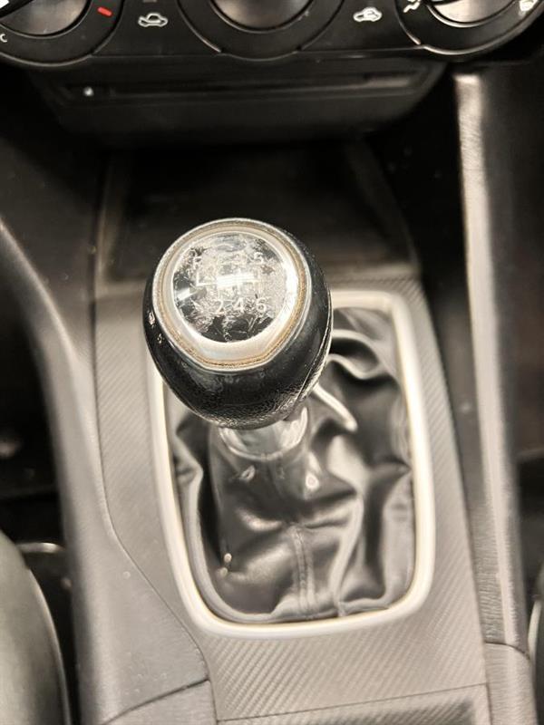 mazda Mazda3 2014 - 18