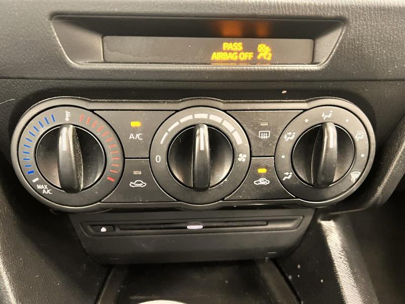 mazda Mazda3 2014 - 19