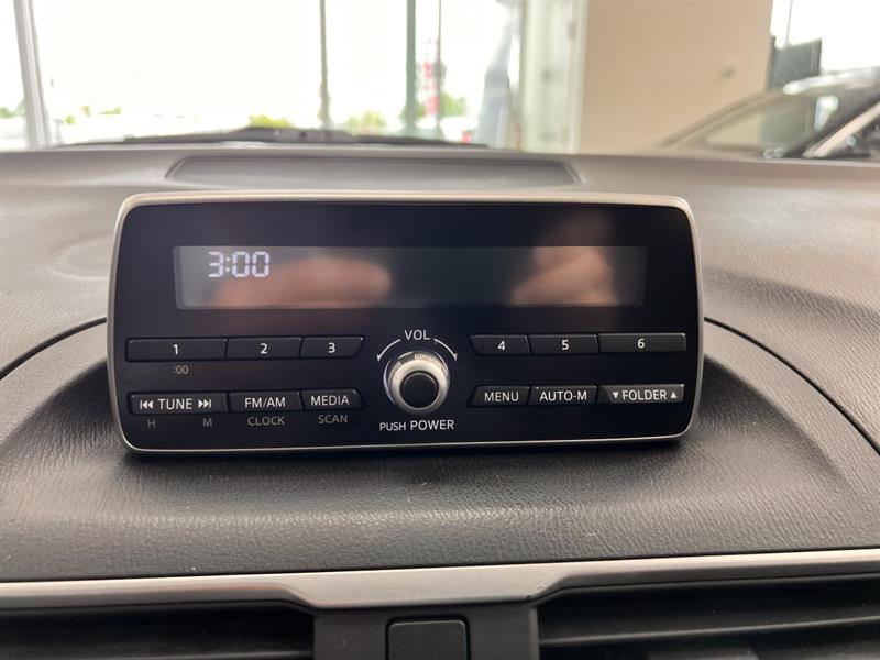 mazda Mazda3 2014 - 20