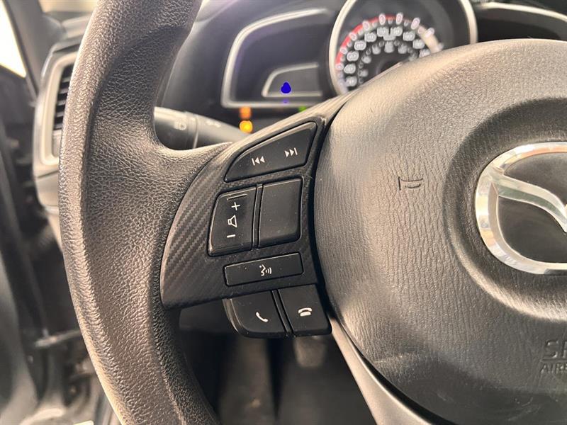 mazda Mazda3 2014 - 21