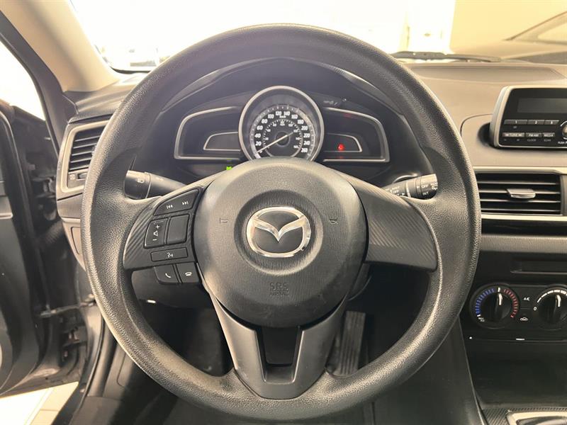 mazda Mazda3 2014 - 23