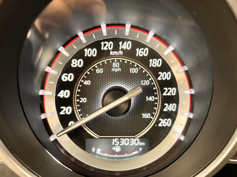 mazda Mazda3 2014 - 25
